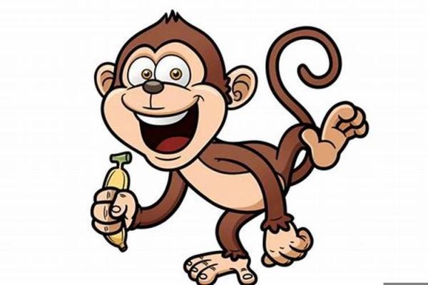 2005年猴的命运分析：灵动与智慧的交织之道