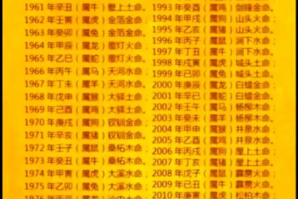 2019年出生的孩子，命运走向与性格特征全解析！