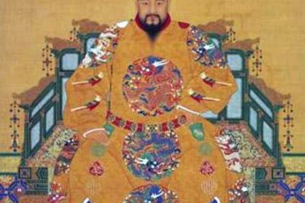 解密皇帝凄惨命运：权力巅峰下的孤独与绝望