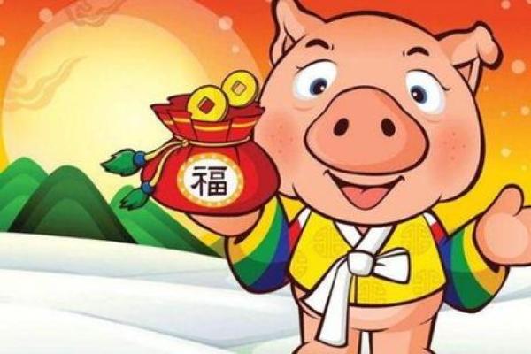 19959年属猪的命理解析与人生运势探秘