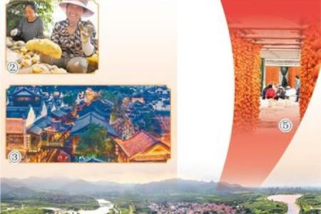 探秘2021：这一年我们命运的广阔画卷