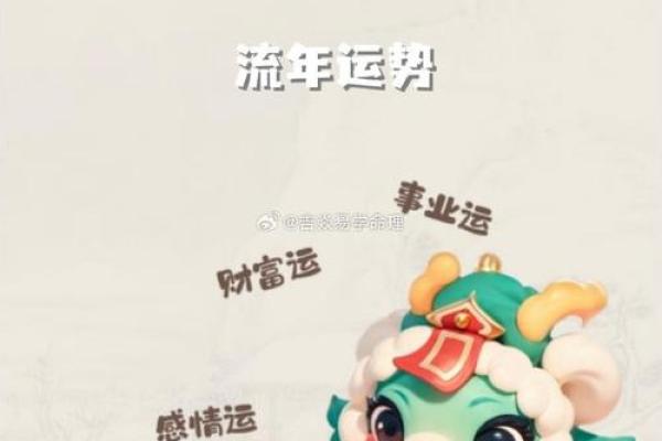 2025年命理解析：如何掌握你的命运与人生机遇