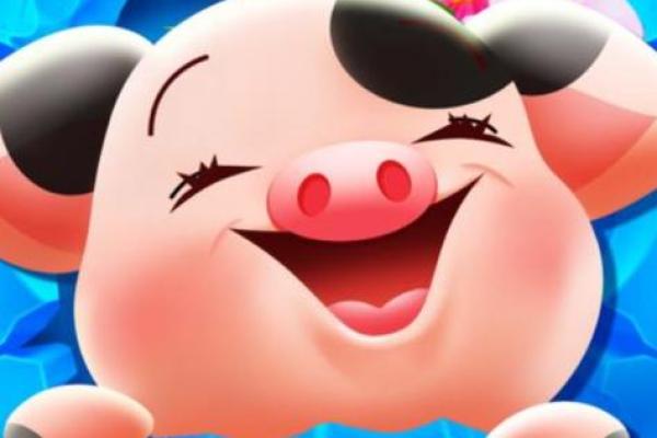 揭秘猪命：性格特征与命运解析，人生的幸运符号！