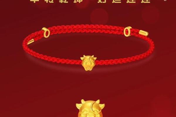 1973年牛年属什么命：探索金牛与命运的奥秘