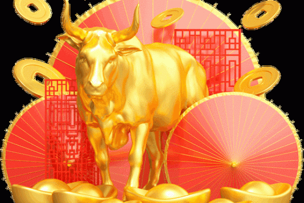 1973年牛年属什么命：探索金牛与命运的奥秘