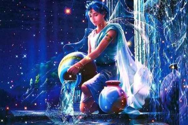 1997年水瓶座的命运与性格解析：未来的不凡旅程