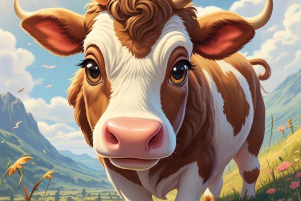 1985年出生的人属牛：命理与性格的深度解析