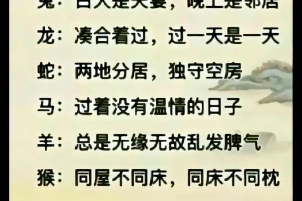 搞笑命运大揭秘：你命中注定的那些事！