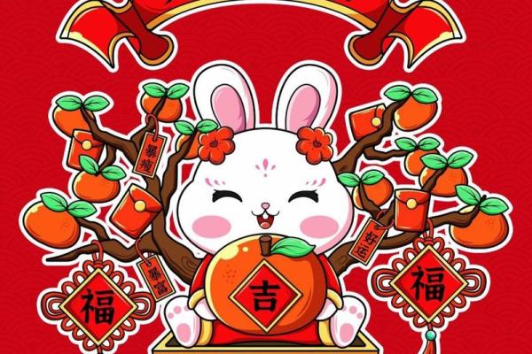 1987年兔生肖命理解析:探索兔年的独特命运与人生旅程 1987年兔生肖命理解析:探索兔年的独特命运与人生旅程