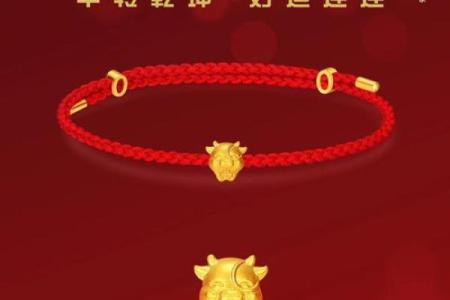 1973年牛年属什么命：探索金牛与命运的奥秘