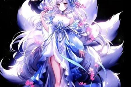 1997年水瓶座的命运与性格解析：未来的不凡旅程