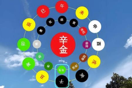 金命解析：如何分辨你的五行属金的方法与秘诀