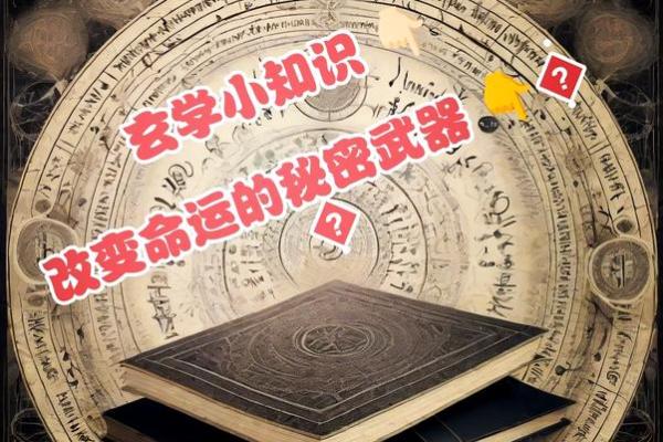 探索命运的奥秘:我属于什么命? 探索命运的奥秘:我属于什么命?