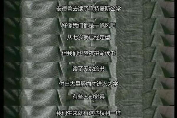 1979年正月出生的命运与人生轨迹探讨 1979年正月出生的命运与人生轨迹探讨