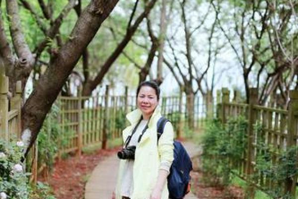 2003年出生的命女,注定不平凡的生命旅程 2003年出生的命女,注定不平凡的生命旅程