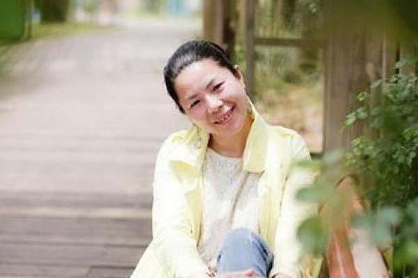 2003年出生的命女,注定不平凡的生命旅程 2003年出生的命女,注定不平凡的生命旅程