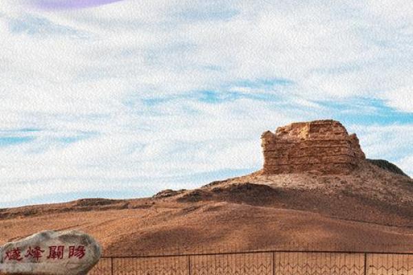 探秘敦煌命格:古老智慧与现代生活的交融之道 探秘敦煌命格:古老智慧与现代生活的交融之道