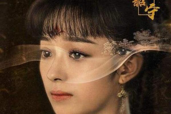 正宫的魅力：揭示女人命运中的典雅与智慧