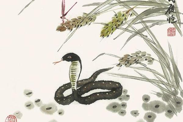 丁巳蛇年命运揭秘:智慧与魅力的双重交汇 丁巳蛇年命运揭秘:智慧与魅力的双重交汇