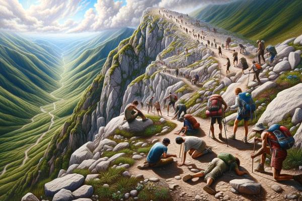 八零八一年:探秘命运与人生的旅程 八零八一年:探秘命运与人生的旅程