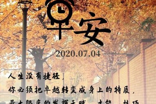 探索午时出生的人生特质与命运解析