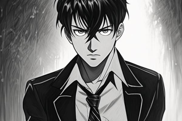 根据命格解读霸道总裁的成就与魅力