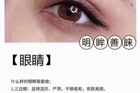 眉毛浓密的人生运势：命运与眉毛的奇妙关联
