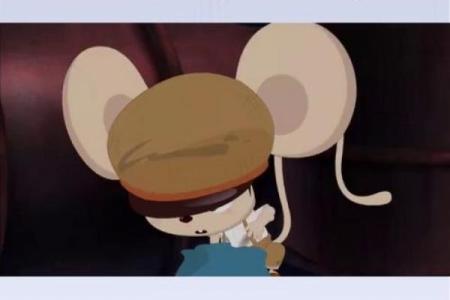 1984鼠年命运解读：揭示你的生肖与命理之缘