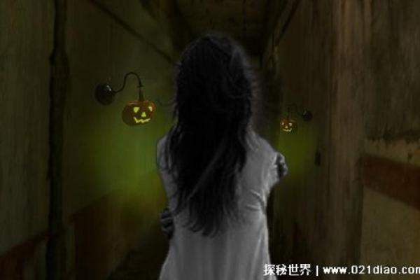 关于什么命经常招鬼魂？探秘灵异的背后真相