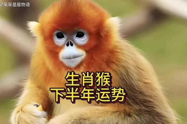 2004年生肖与命理：属猴人的财富与性格剖析