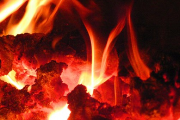 1997年，为火命之年，探寻火的热情与活力