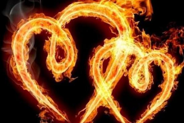 1997年，为火命之年，探寻火的热情与活力