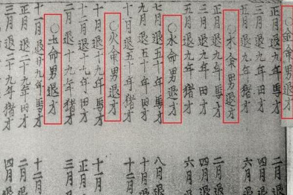 探索金命火相女人的独特魅力与命格解析