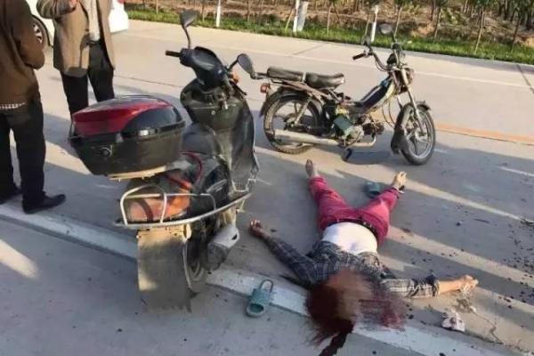 车祸死亡:命运走向的深思与解读 车祸死亡:命运走向的深思与解读