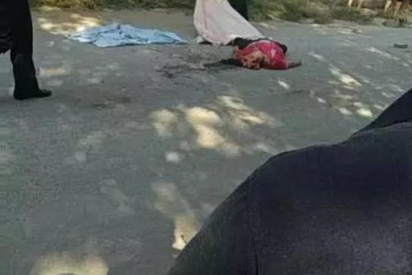 车祸死亡:命运走向的深思与解读 车祸死亡:命运走向的深思与解读