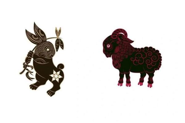 八七年生肖兔：命运之路的探索与启示