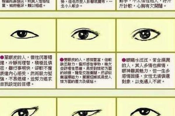 揭示享福命的面相特征，助你找到幸福人生的密码