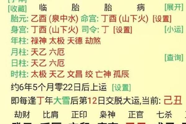 探索女命月柱正印壬寅的命格特征与生活指引