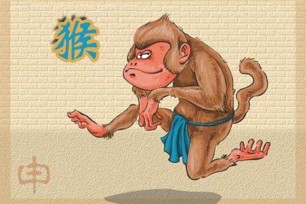 揭秘1980年属猴人的命理及运势详解