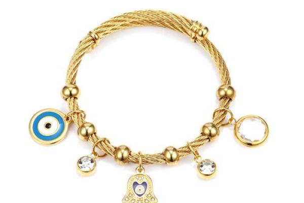 火鸡命女适合佩戴的饰品与推荐