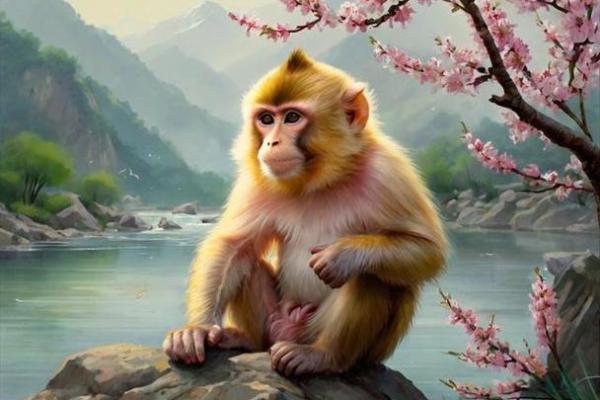 金猴命的人适合的颜色与生活智慧：色彩带来的运势解析