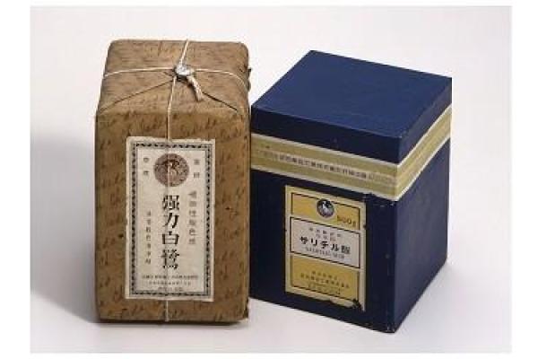 合利他命——探索这个神奇药物的奥秘与应用