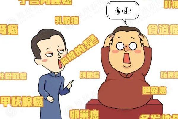 从命理角度解析:哪些因素可能导致癌症风险提升? 从命理角度解析:哪些因素可能导致癌症风险提升?
