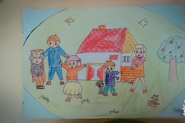 保护我们的家园，守卫美丽未来——国防与责任的故事