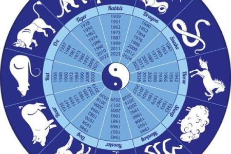 2010年1月命运变化：揭秘十二生肖的财富与人生之路