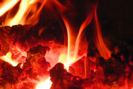 1997年，为火命之年，探寻火的热情与活力