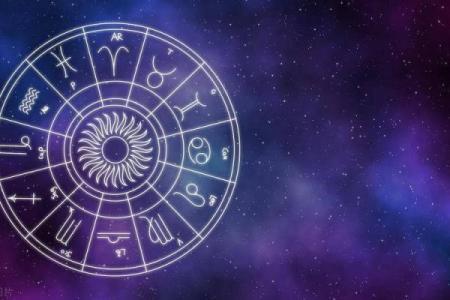 命主星落入不同星座，揭示你的独特命运与个性特征！