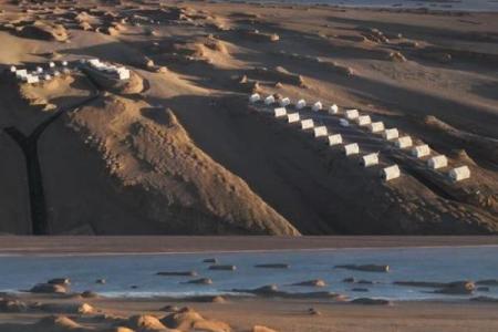 探秘火星：未解之谜与人类的未来旅程