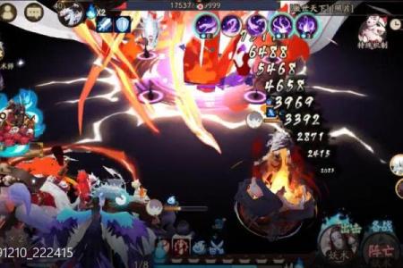 揭秘！戏命师中的隐藏bug，探索游戏中的那些瑕疵与趣味