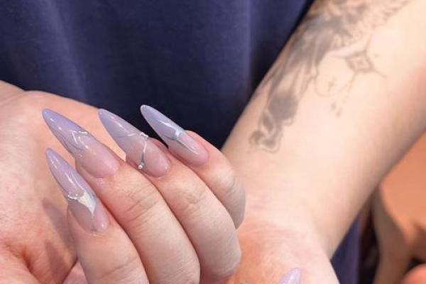 揭示大脚拇指长度与命运的秘密,了解你的指尖魅力! 揭示大脚拇指长度与命运的秘密,了解你的指尖魅力!